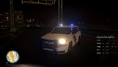 New Jersey State Police Pack (NJSP)